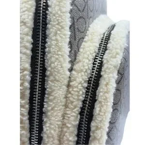 Calvin Klein | Bags | Calvin Klein Sherpa Backpack Monogram  display picture 3